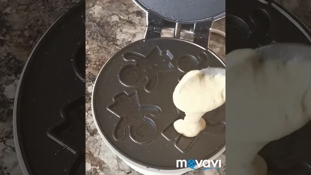 Обзор вафельницы Kitfort КТ-1625