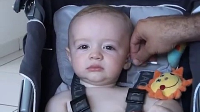 Отключение детского плача смотреть онлайн