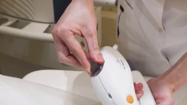 Фотоомоложение смотреть онлайн