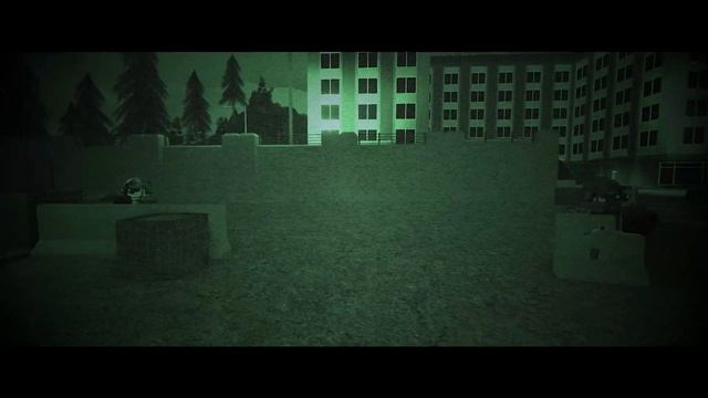 "Operation Golden Eagle" | Marine Raider Regiment [BRM5] (Disbanded) смотреть онлайн