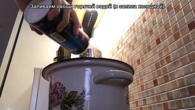 Картошка-сердечко, суп и танцы смотреть онлайн