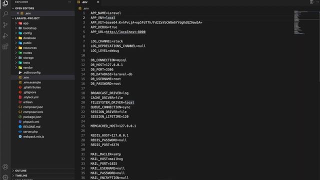 Laravel Tutorail 1 | Installation смотреть онлайн