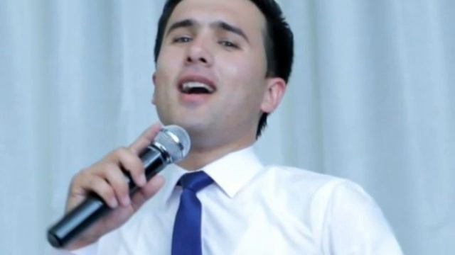 Artur Rahmonov Yomon Yondim