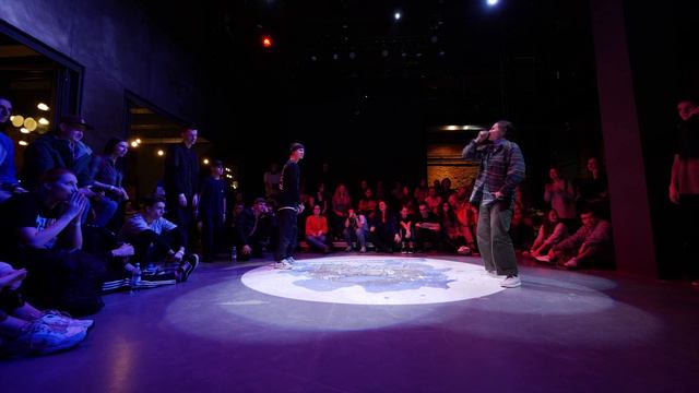 Teamka-2018 | Final Hip Hop | Romash vs Bananni смотреть онлайн