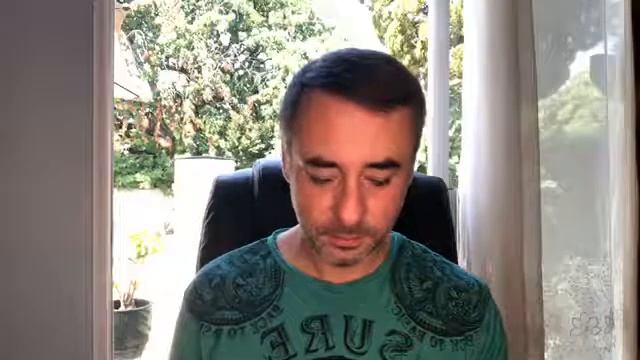 Медитация "Успокоение" смотреть онлайн