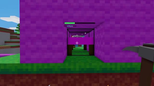 VOID.EXE (Roblox Bedwars) смотреть онлайн
