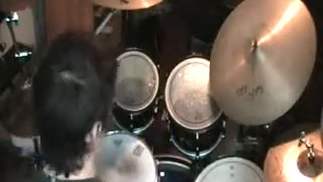 pietro drum solo.wmv смотреть онлайн