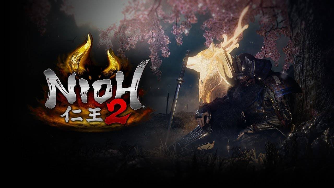 Nioh 2 очередная попытка смотреть онлайн