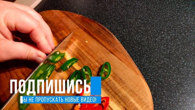 Харчо из Баранины от Лары! Прекрасный суп в холодную погоду! смотреть онлайн