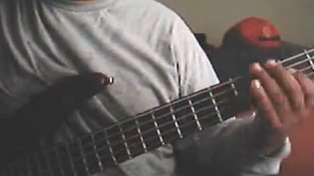 Seis Pies Abajo con bass смотреть онлайн