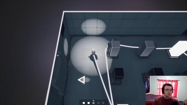 Advanced Puzzle Solving on a Broken Space Ship - Filament смотреть онлайн