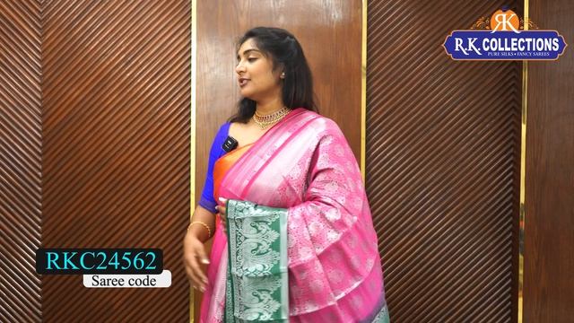 Latest Rs.1000/- Below Sarees I Wholesale Store I@Rkcollectionssarees смотреть онлайн
