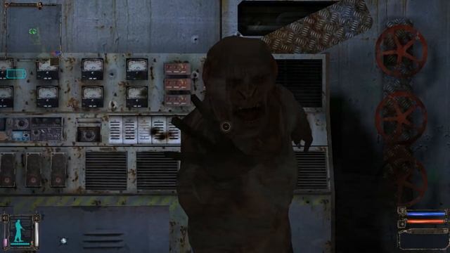 S.T.A.L.K.E.R. Shadow Of Chernobyl Вкратце смотреть онлайн
