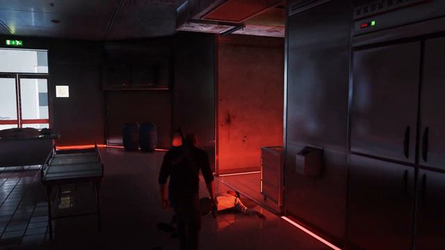 HITMAN 3 - Hokkaido, Patient Zero - Improvisation Run, No Instinct, No HUD смотреть онлайн