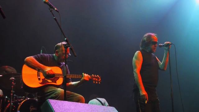 Electric Banana (The Pretty Things) - "DO MY STUFF" смотреть онлайн