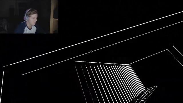 Lurking - Sound Based Horror Game смотреть онлайн