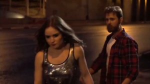 С любовью из Сибири