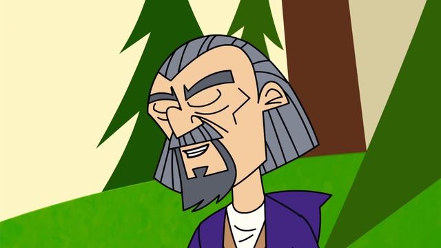 Johnny Test - How To Become A John-I Knight // The Return Of Johnny Super Smarty Pants