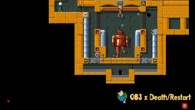 Let's Play - Archibald's Adventures #6 смотреть онлайн