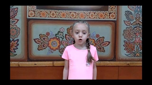 Подготовительная группа ДОУ №13. “Песнь о Невской битве”. Стихи из поэтического сборника смотреть онлайн