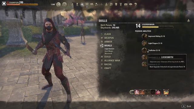 Money Making Methods in Elder Scrolls Online (ESO Guide) смотреть онлайн