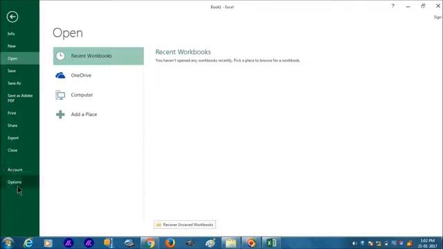 How to disable excel Splash screen while opening смотреть онлайн
