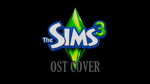 "Rock That Look" - The Sims 3: Supernatural LMMS Cover смотреть онлайн