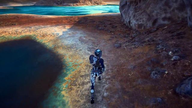 Mass Effect Andromeda #34 смотреть онлайн