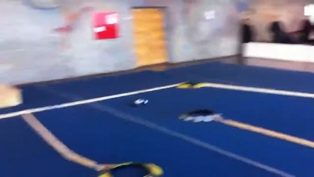 29.01.12 Кубок Твери по Автомодельному спорту. Багги10Э смотреть онлайн