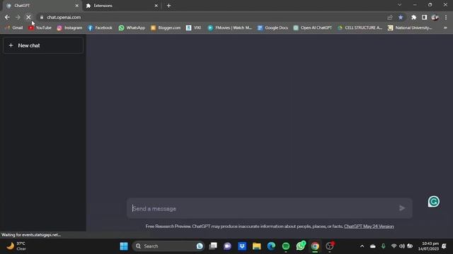 How To Upload Files to ChatGPT смотреть онлайн