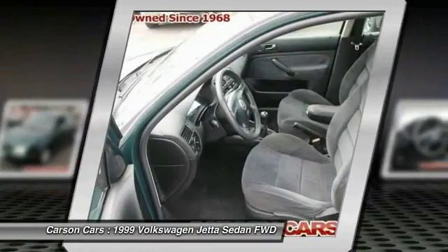 1999 Volkswagen Jetta Lynwood WA 27510 смотреть онлайн