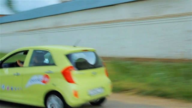 На Picanto можно положиться!