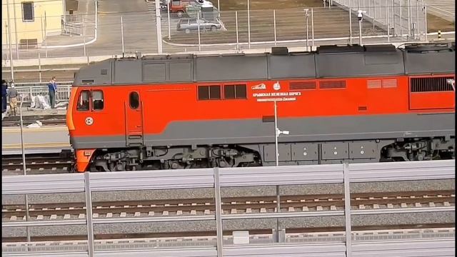Крым.Судостроительный завод ЗАЛИВ Керчь РАБОТАЕТ.На Керчь Южной идёт РЕМОНТ платформы смотреть онлайн