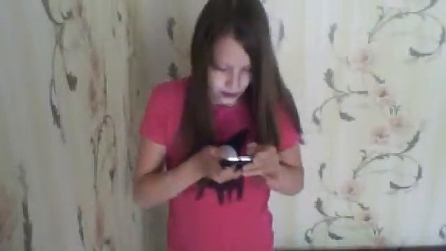 Что в моём телефоне?!#1 смотреть онлайн
