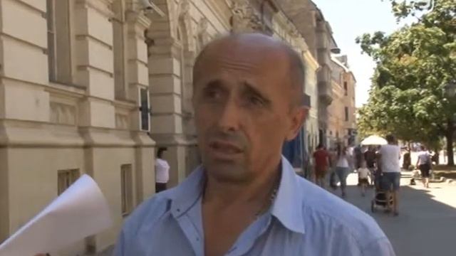 TV KANAL 9, NOVI SAD: 7. JULI I ANTIFAŠISTIČKE TEKOVINE смотреть онлайн