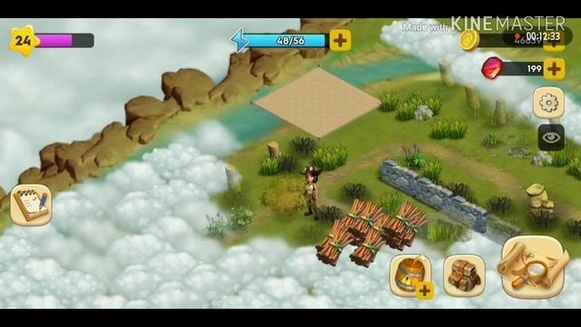 Borders Part 5 - Polynesia Adventure gameplay смотреть онлайн