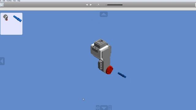 Робот манипулятор || Как собрать робота || Робот помощник