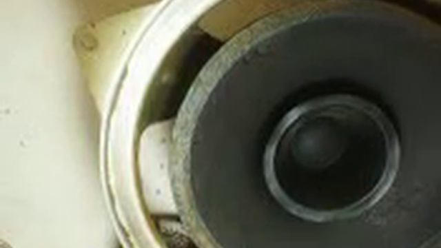 как заменить подвесы на динамике 10-ГДШ смотреть онлайн