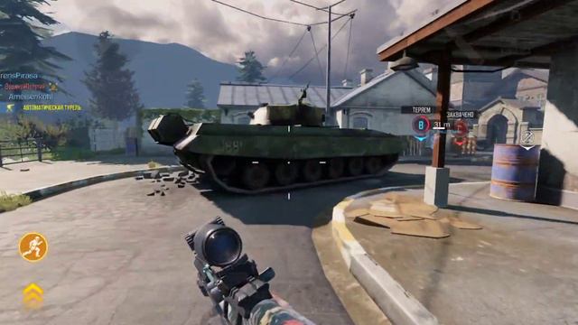 Рейтинг в call of duty mobile смотреть онлайн