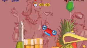 игра Улётные Гонки приложение в контакте