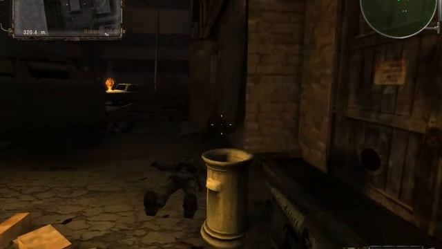 Немного S.T.A.L.K.E.R. Когда солянка стала скучной №9 смотреть онлайн