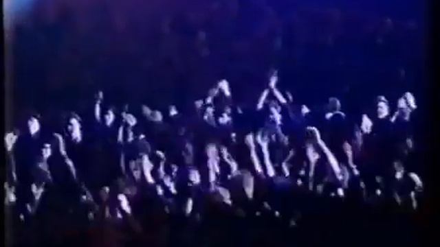 Ария   Улица роз клип