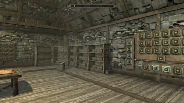 Skyrim SE Xbox One/PC Mods|The Fancy Witch Armour ( Eli Dark Triss Armour ) смотреть онлайн