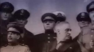 Николай Власик тень Сталина или кто и как охранял Иосифа Сталина ..