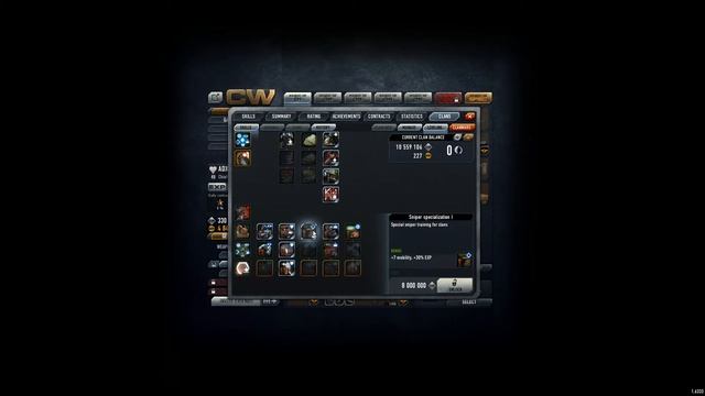 ADXsniper 290: ADX Clan Day (17 Jan 2016) смотреть онлайн