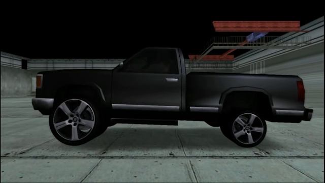 [GTA] Tuning Mod v2.1 - Mudar tamanho da roda смотреть онлайн
