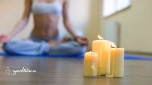 Музыка для йоги