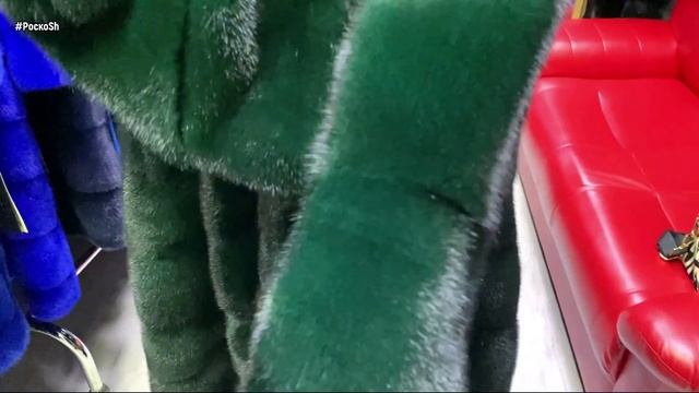 "ШУБЫ У МАЙИ" ♡ ЯРКИЕ ЦВЕТНЫЕ И КЛАССИЧЕСКИЕ ШУБЫ ♡ КАЧЕСТВО ? ПОДАРКИ. Садовод смотреть онлайн