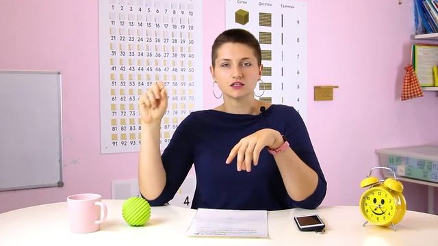 Подготовка ребёнка к школе / Как проверить готовность ребенка к школе дома