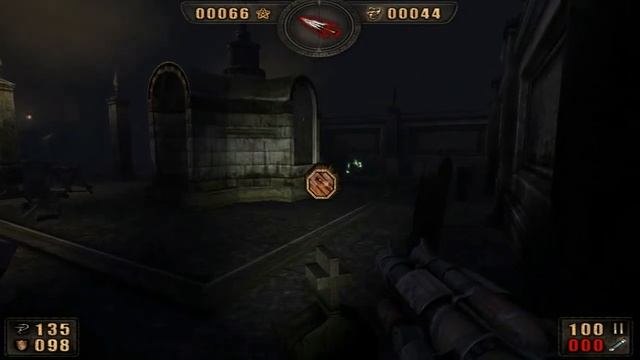 #Painkiller - Все секреты 4 из 4. Часть 1 (#Кладбище) смотреть онлайн